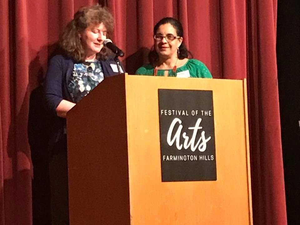 Festival of the Arts introduction