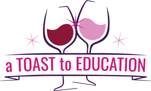 a Toast to Education