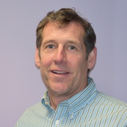 David Workman 