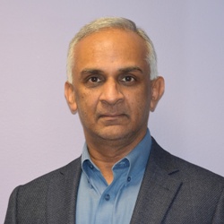 Kurien Abraham 